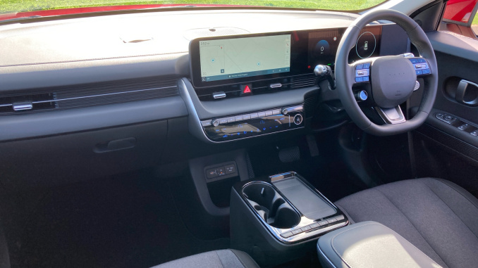 Hyundai IONIQ 5 168kW Advance 84 kWh 5dr Auto Electric Hatchback - Image 9